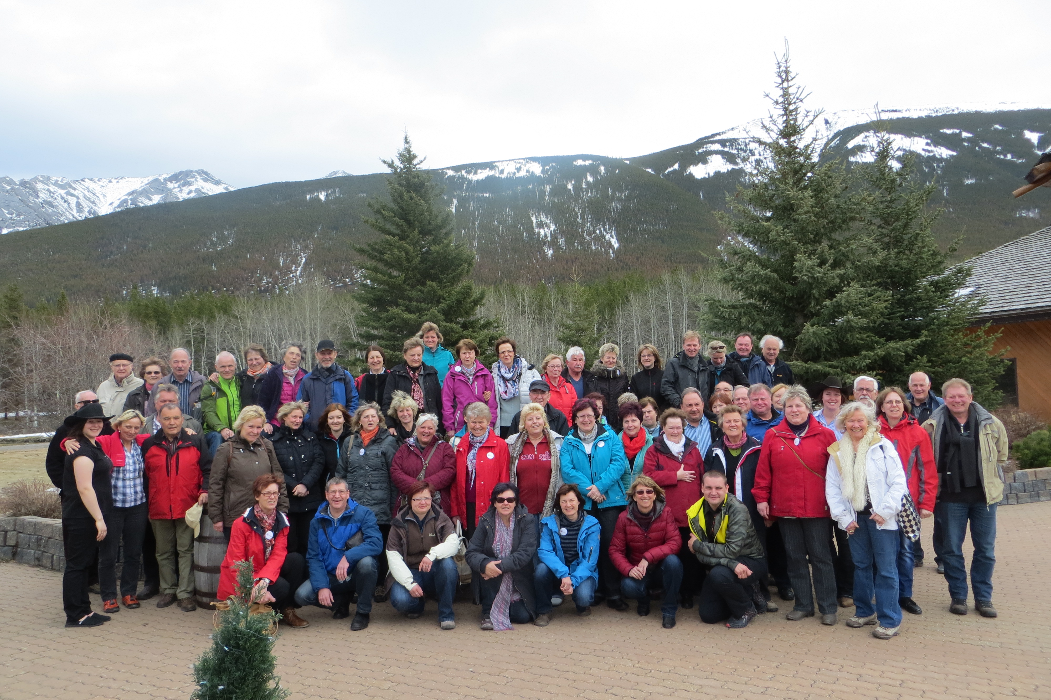 Stimmen aus dem Verein